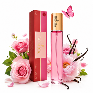 Perfumik 265 Carolina Herrera -La Bomba 