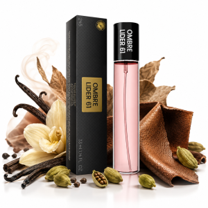 Perfumik 245 Ombre Leather 16*