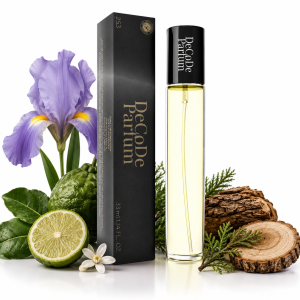 Perfumik 253 Code eau de parfum*