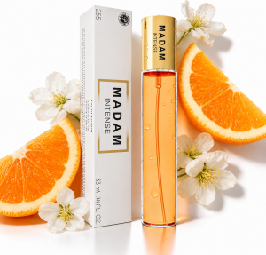 Perfumik 255 Mademoiselle eau de parfum Intense*