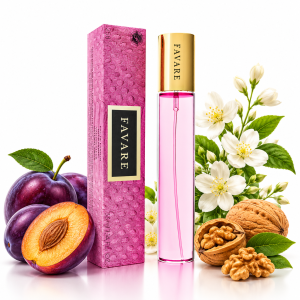 Perfumik 258 Fever*