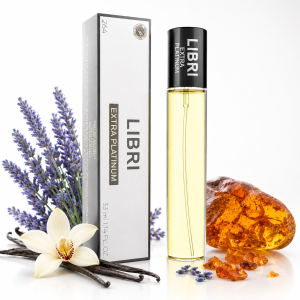 Perfumik 264 Libre L'absolu Platine*