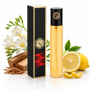 Perfumik 001 Active Bodies*