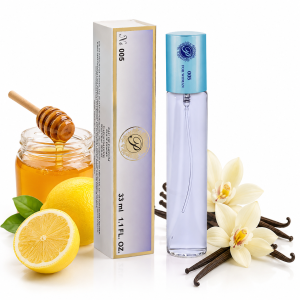 Perfumik 005 Code*