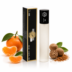 Perfumik 006 Code*