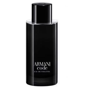 Armani-Code