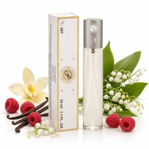 Perfumik 007 Diamonds*