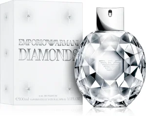 Armani-Diamonds
