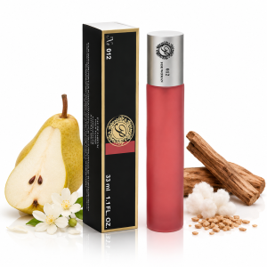Perfumik 012  My Red*