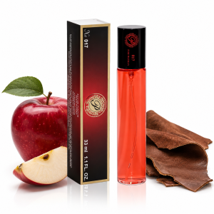 Perfumik 017 Women Intenses*