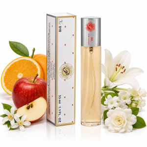 Perfumik 018  I'm Orange*