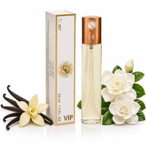 Perfumik 027 V.I.P*