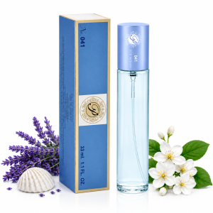 Perfumik 041  Woman Cold Water*