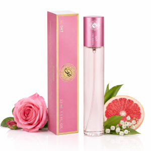 Perfumik 047 The One Rose*