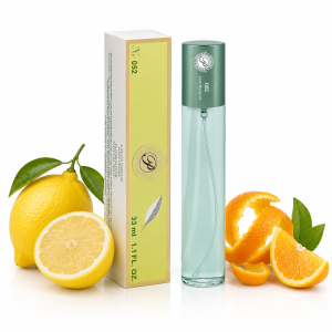 Perfumik 052 Green Tea*