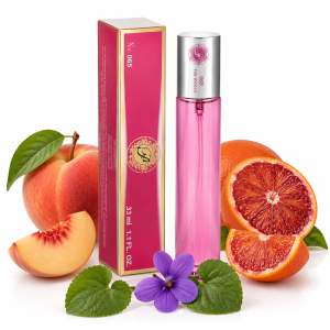 Perfumik 065 Pink Touch*