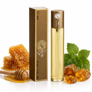 Perfumik 076 Milion Lady*
