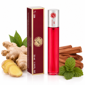 Perfumik 229 L'Interdit Eau De Parfum Rouge*