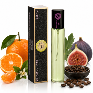 Perfumik 228 Black Opium Illictic Green*