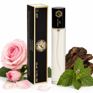 Perfumik 217 Prive Rose D`Arabie*