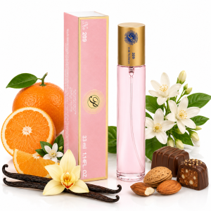 Perfumik 209 My Way*
