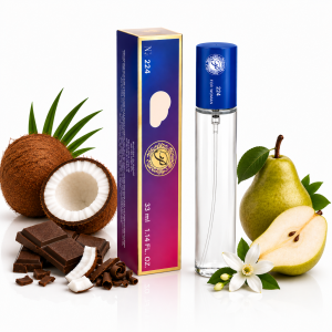 Perfumik 224 Cloud*