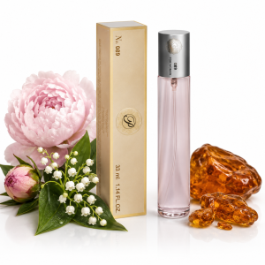 Perfumik 089 Clovies*