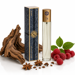 Perfumik 097 Fuel For Life*