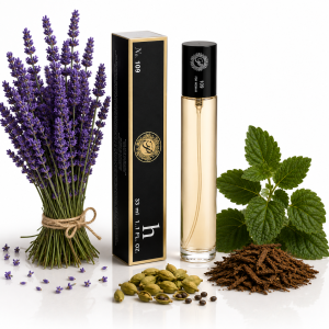 Perfumik 109 Hypnose*