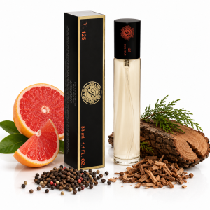 Perfumik 125 Terre D`Hermes*