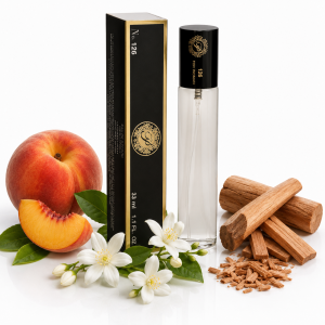 Perfumik 138 La Nuit De L`homme*