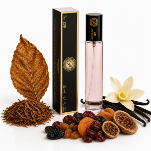 Perfumik 238 Tabacco Vanillia*