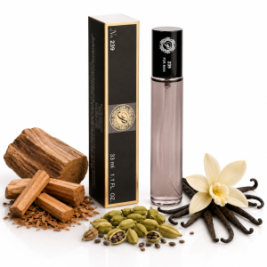 Perfumik 239 Oud Wood*