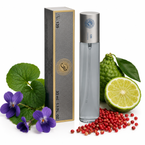 Perfumik 139 L`homme Libre *