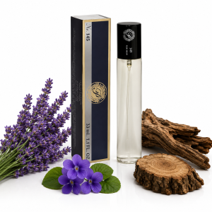 Perfumik 145 Night Botled*