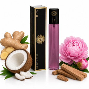 Perfumik 152 Crystal Noir*