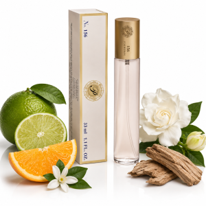 Perfumik 156 Alien Extraordinaire*