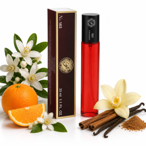 Perfumik 163 The Home*