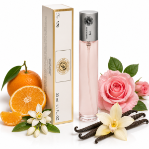 Perfumik 176 Miss  Le Parfum*