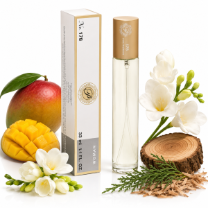Perfumik 178 Woman Bose*