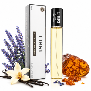 Perfumik 264 Libre L'absolu Platine*