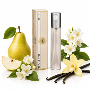 Perfumik 158 L`eau*