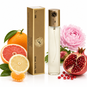Perfumik 196 Eros Pour Femme*