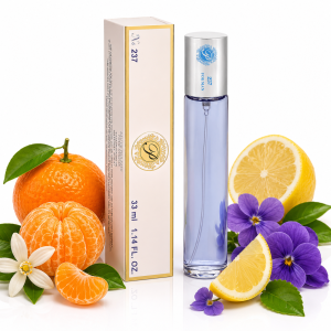 Perfumik 237 Only The Brave*