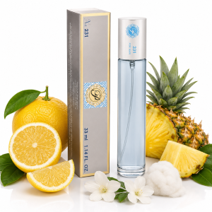 Perfumik 231 Chrome*