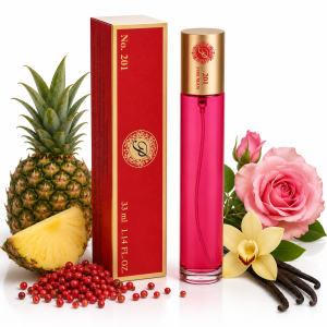 Perfumik 201 Si Passione*