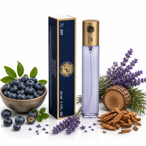 Perfumik 207 King*