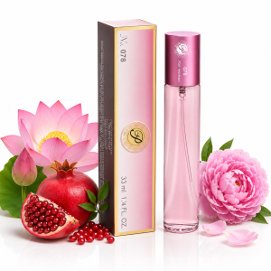 Perfumik 078 Bright Crystal