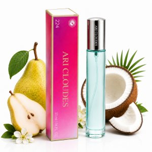 Perfumik 224 Cloud*