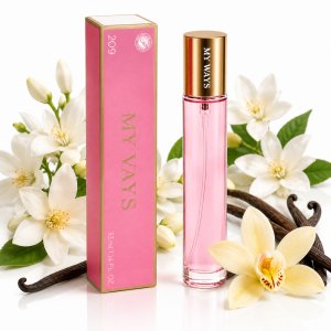 Perfumik 209 My Way*